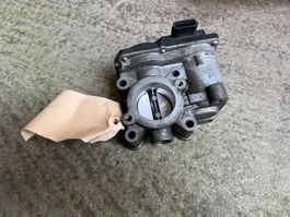 Drosselklappe Renault D4F Twingo GT Modus Clio 74kw