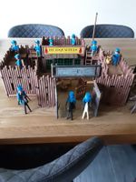 Playmobil Fort