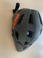 Casque vélo Bell Ukon Mips gris taille 50-57 cm