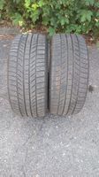2x Winterreifen 235/35 R19 (2523) Continental WinterContact 