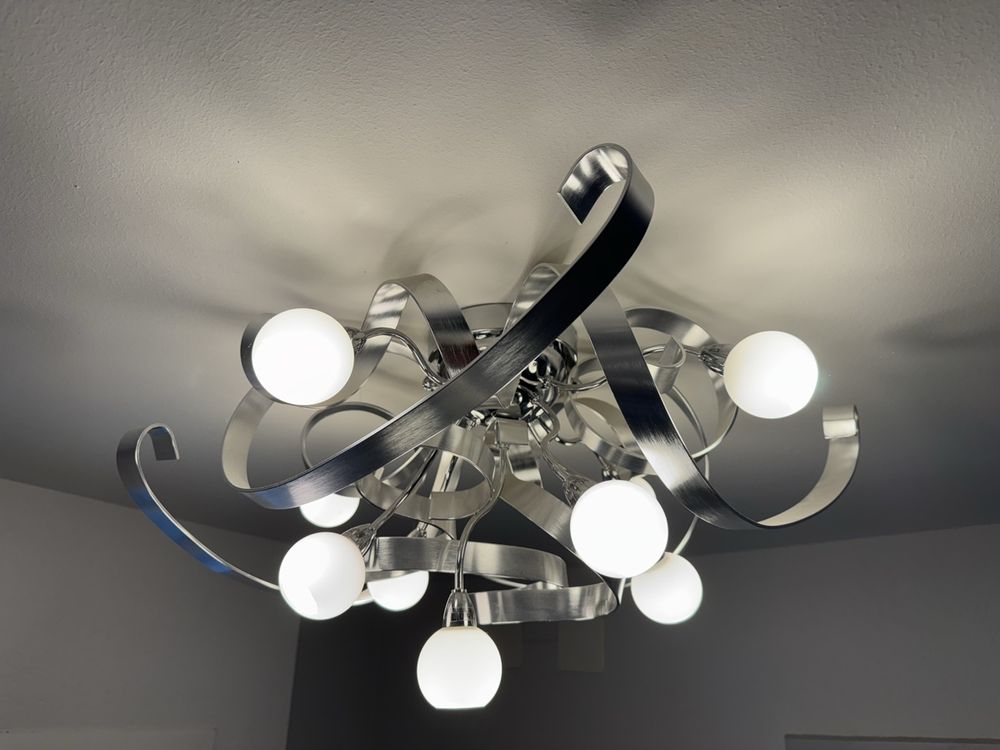Lustres & lampes de plafonds: Deckenlampe – D'occasion à Dällikon par Muni 1