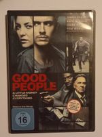 F7 DVD - GOOD PEOPLE (deutsch) - 1x abgespielt