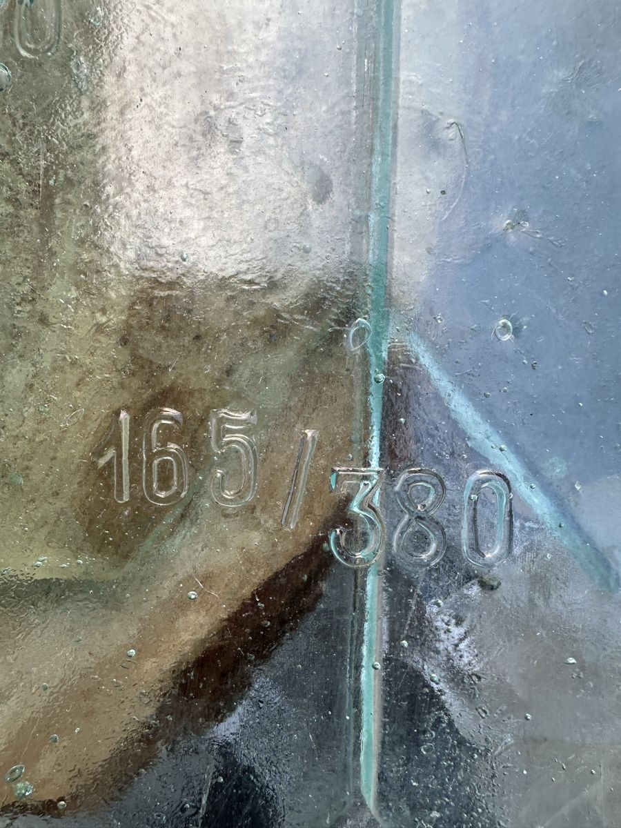 Bicchieri: Glasziegel – Usato da Kölliken venduto da engine02 3