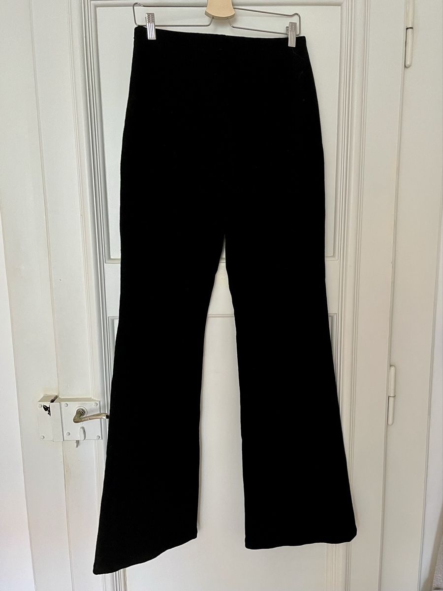 Pantaloni: Wollhose von HUNDHUND – Usato da Bern venduto da AnnaRobert