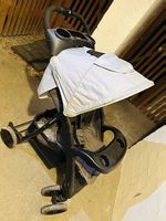 Kinderwagen Hauck  wie neu, leicht & praktisch