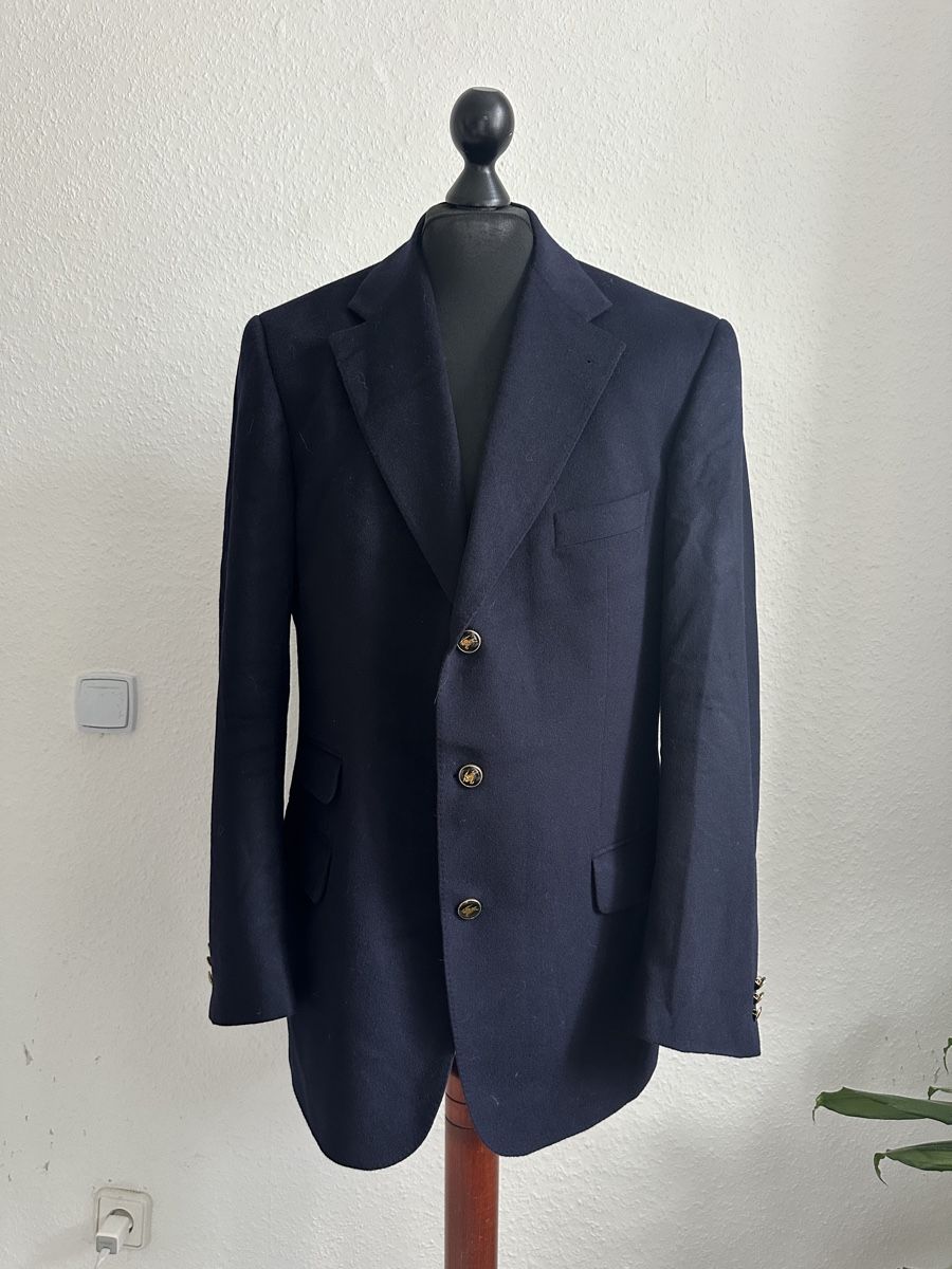 Burberry Completi: Vintage Sakko von Burberry – Nuovo (secondo la descrizione) da Luzern venduto da muh_22qq