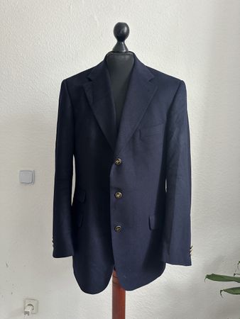 Vintage Sakko von Burberry