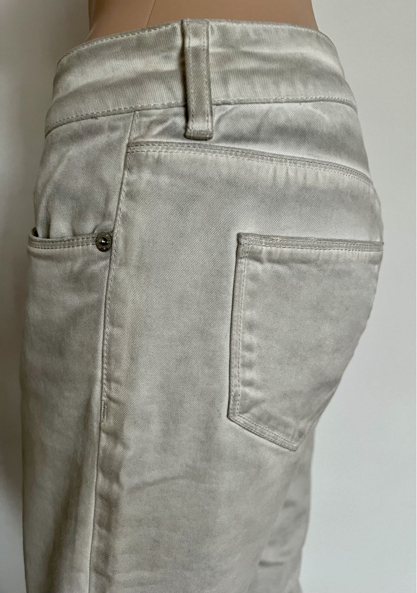 Prada Jeans: PRADA Jeans im dirty look, Grösse 25 – Gebraucht aus Bergdietikon von pinkerton13 6