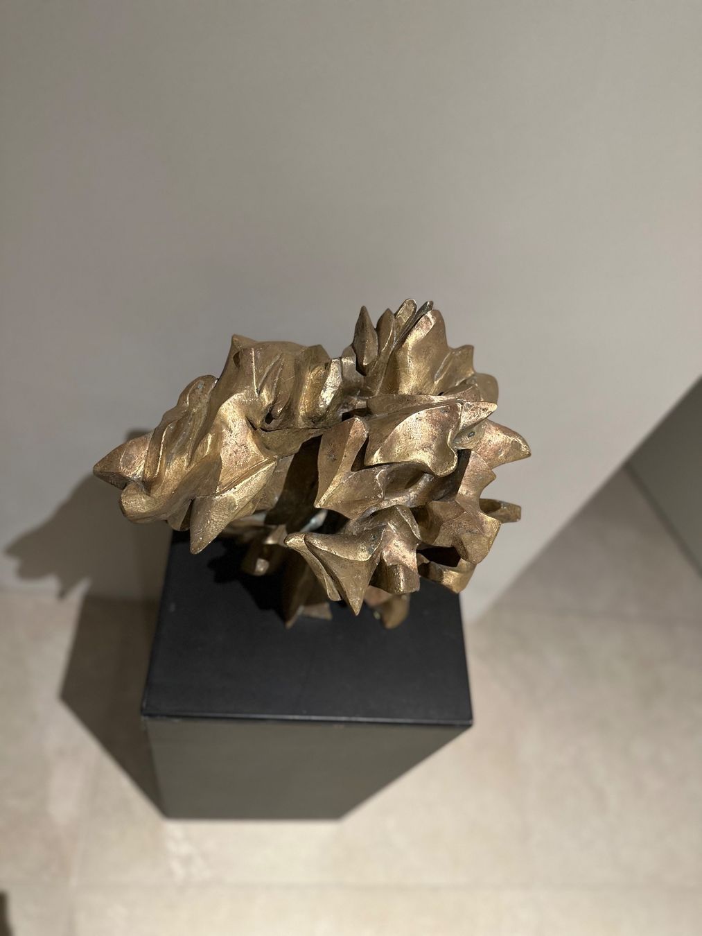 Sculture & Statue: Skulptur Bronze gross – Usato da Schindellegi venduto da lusi1971 3
