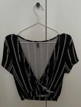 T-Shirt Only Gr. M