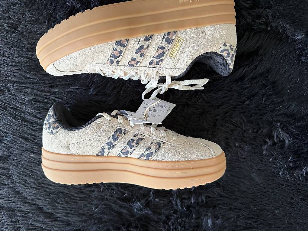 Scarpe da donna: Adidas LEO Grösse 40 – Nuovo e nell'imballaggio originale da Birr venduto da JoschiAG