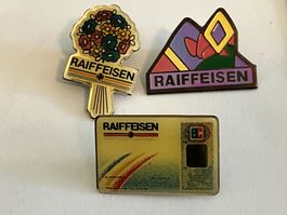 3 Pin Raiffeisen