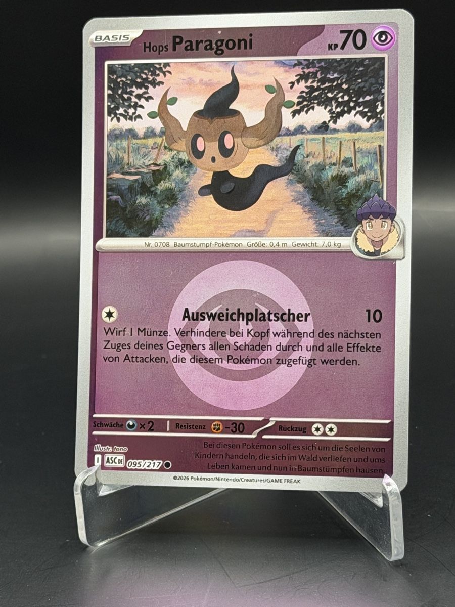 Pokémon Carte collezionabili: Pokemon Karten Reversebundel 10 Stk. EN – Nuovo (secondo la descrizione) da Muttenz venduto da legacy_cards 2