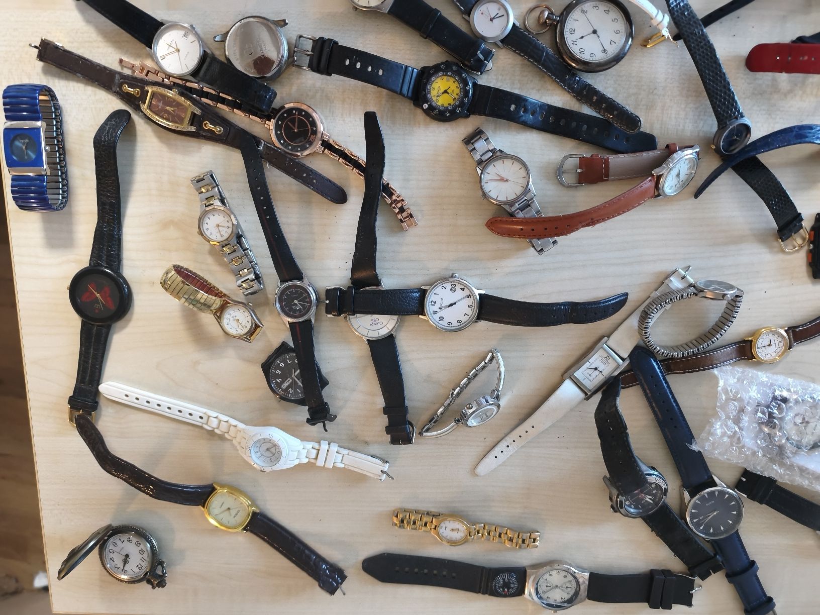 Uhren: Armbanduhr lot – Gebraucht aus Kreuzlingen von dad_9x7b 2