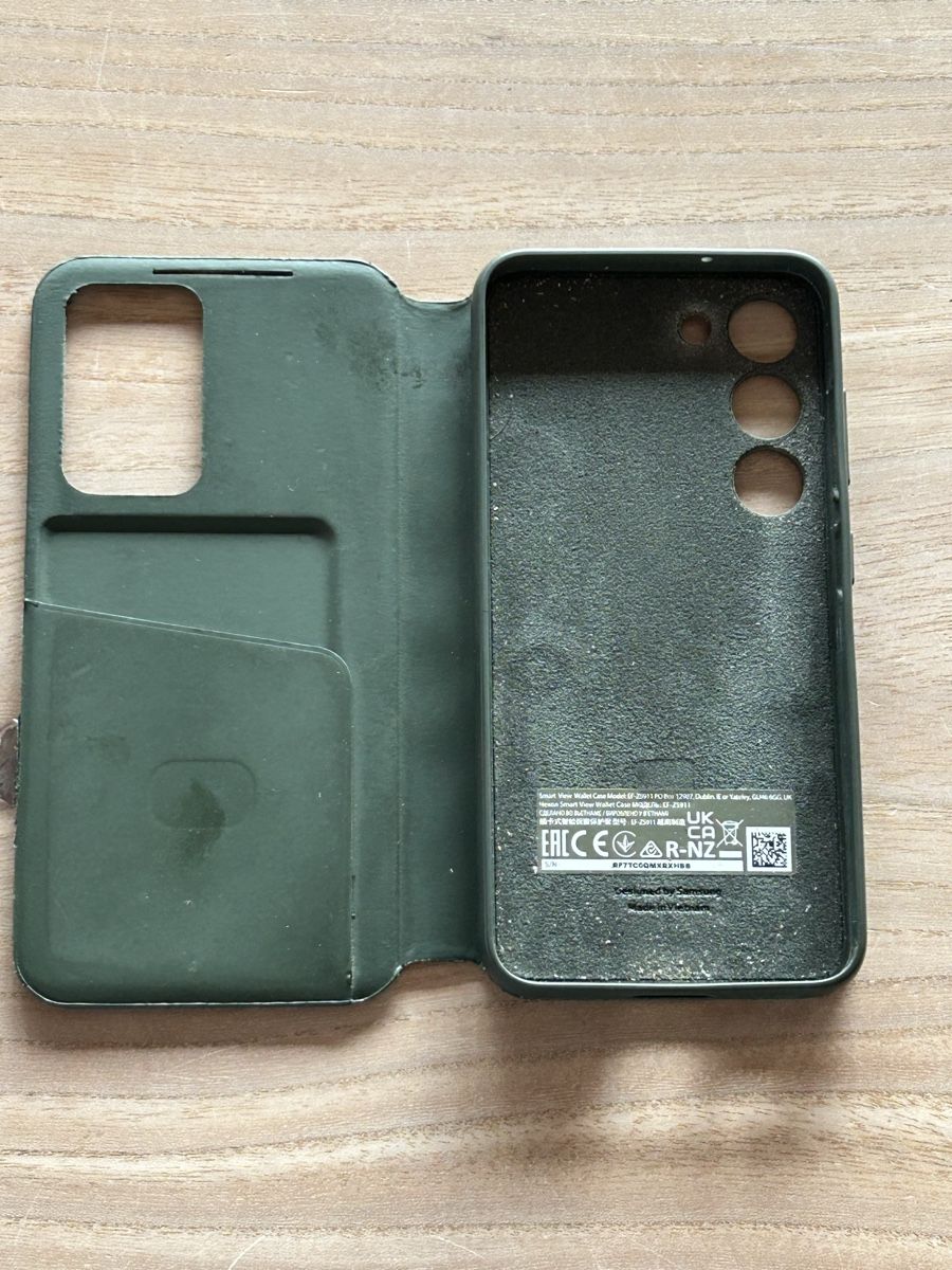 Samsung Handys / Smartphones: Samsung Galaxy S23 – Gebraucht aus Fahrni b. Thun von Markus.1980 4