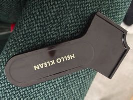 Hello Klean Shower head opener for changing the filter