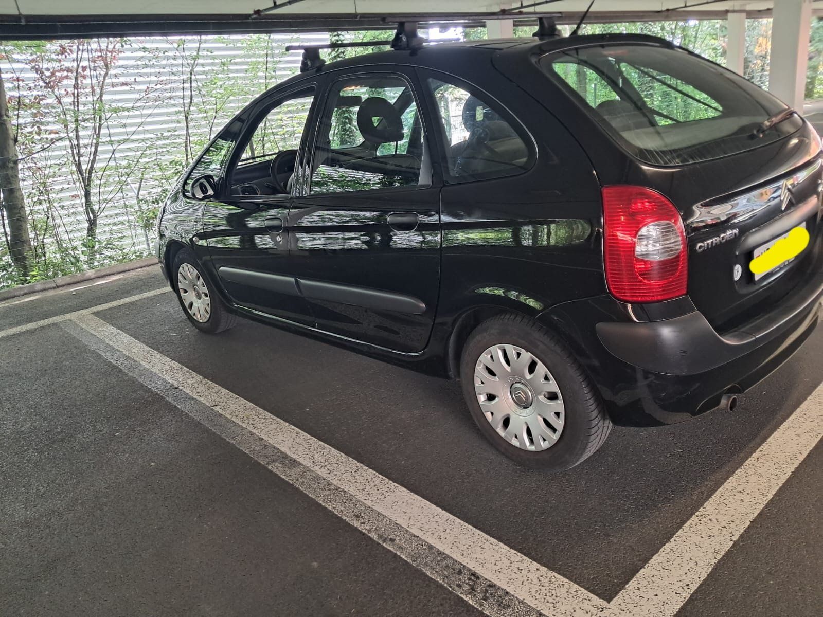 Citroën Automobili: Citroen picasso mfk 2026 ,124000 km – Usato da Yvonand venduto da Galaxy2000 1