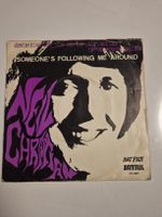 Neil Christian -  She's Got The Power - Single 7 ,  CH