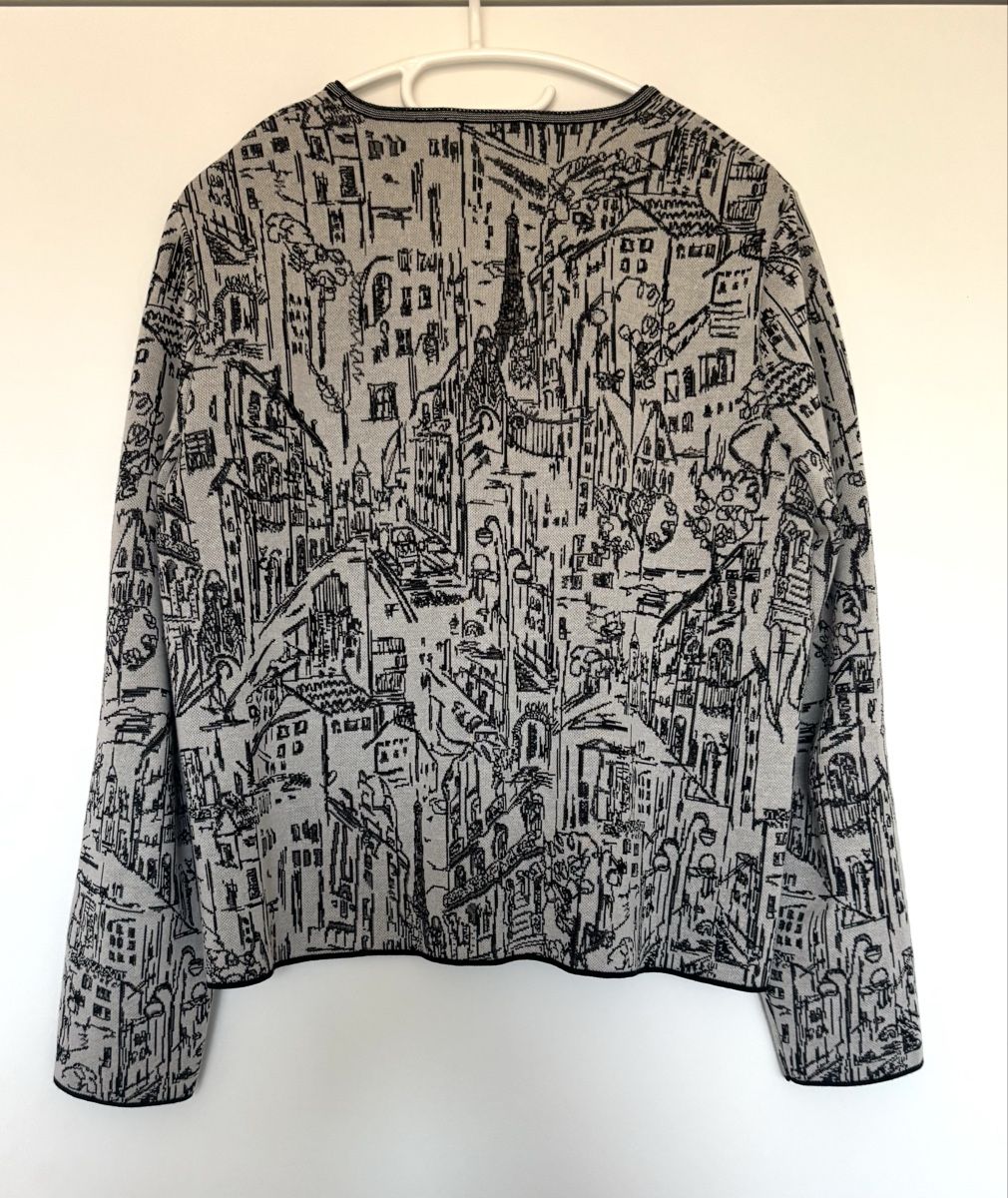 Marc Cain Maglioni & Felpe: Pullover von Marc Cain, neuwertig, Gr. 5 – Nuovo (secondo la descrizione) da Liestal venduto da userin1000 2