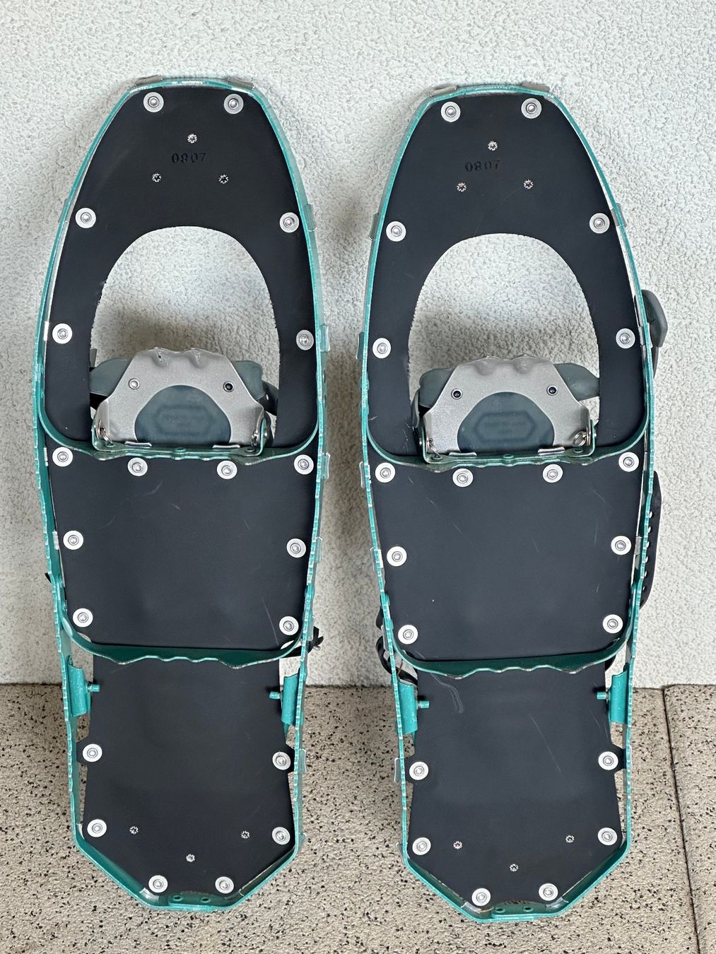 Scarpe da uomo: Schneeschuhe Schnee Schuhe MSR Lightning Ascent – Usato da Flüelen venduto da Amazona03 3