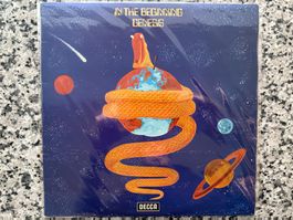 Genesis – In The Beginning [LP UK 1974]