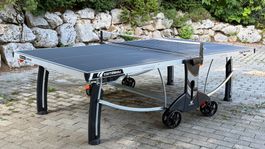 CORNILLEAU 500m CROSSOVER OUTDOOR
