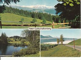 Raten-Gottschalkenberg 1977