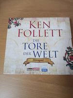 Kena Follet - Die Tore der Welt