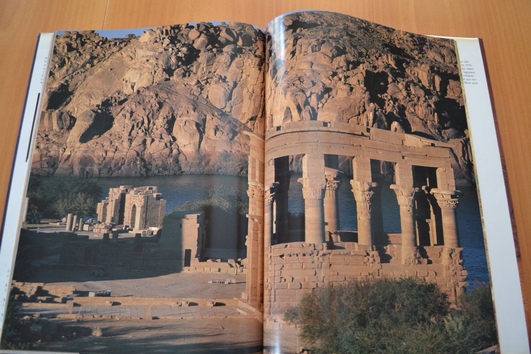 Libri: Aegypten mit 126 Seiten – Usato da Beinwil am See venduto da kajak55 1