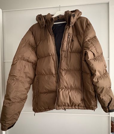 Polo Ralph Lauren Winter Jacke, Gr. XL, Top Zustand! (51)