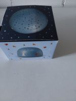 Neu! Schlummerlicht Projektor Lampe für Kinderzimmer, Top!