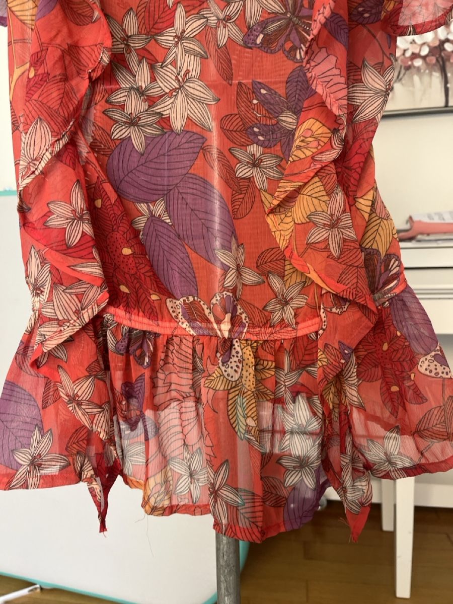 Camicette: Blumentop, Garcia,  S – Usato da Solothurn venduto da Bobesch08 7