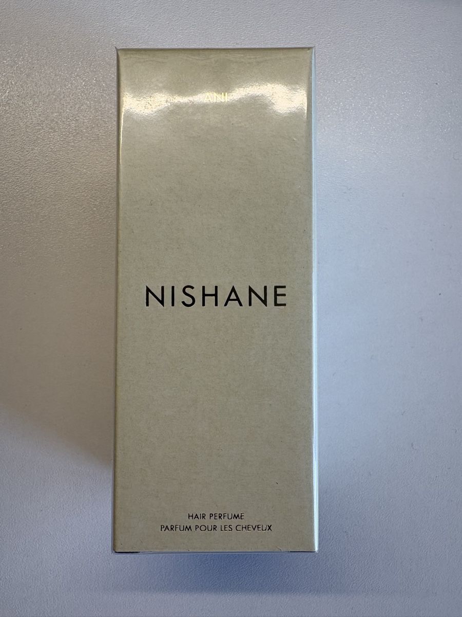 Nishane Profumi & Eau de Toilette: Nishane Ani Profumo per capelli. – Nuovo e nell'imballaggio originale da Lausanne venduto da Zorrus77