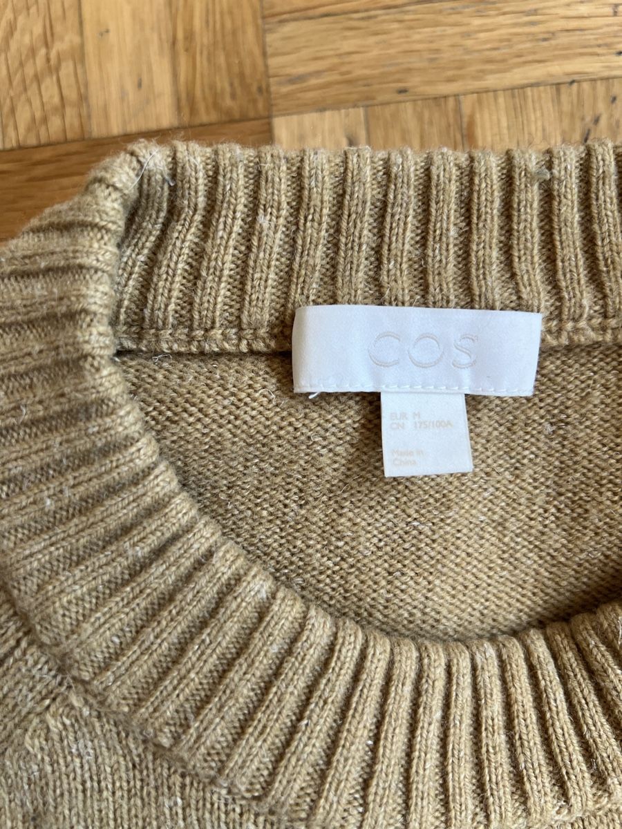 Maglioni & Felpe: COS Pullover Grösse M  – Usato da Zürich venduto da m25_7mvf 1