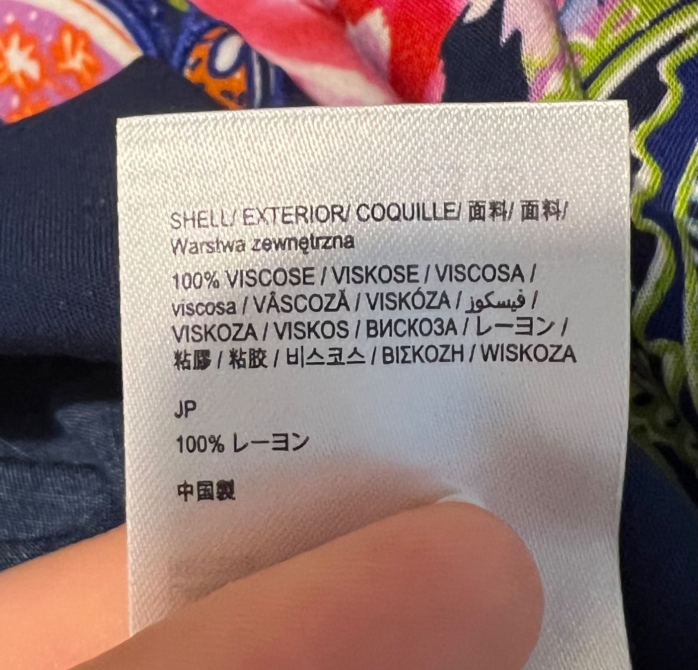 Desigual Camicette: Bluse Desigual – Nuovo (secondo la descrizione) da Uster venduto da Family_Boutique 5