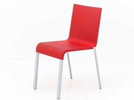 Maarten Van Severen .03 Stühle von Vitra
