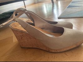 Damenschuhe 40