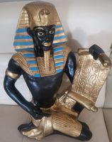 Tutanchamun Dekofigur Pharao wie neu ab Fr. 45.- statt 89.-