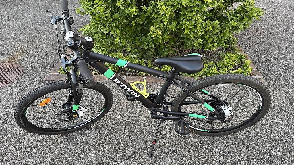 Velos: Velo 24' – Gebraucht aus Baar von JoDe92