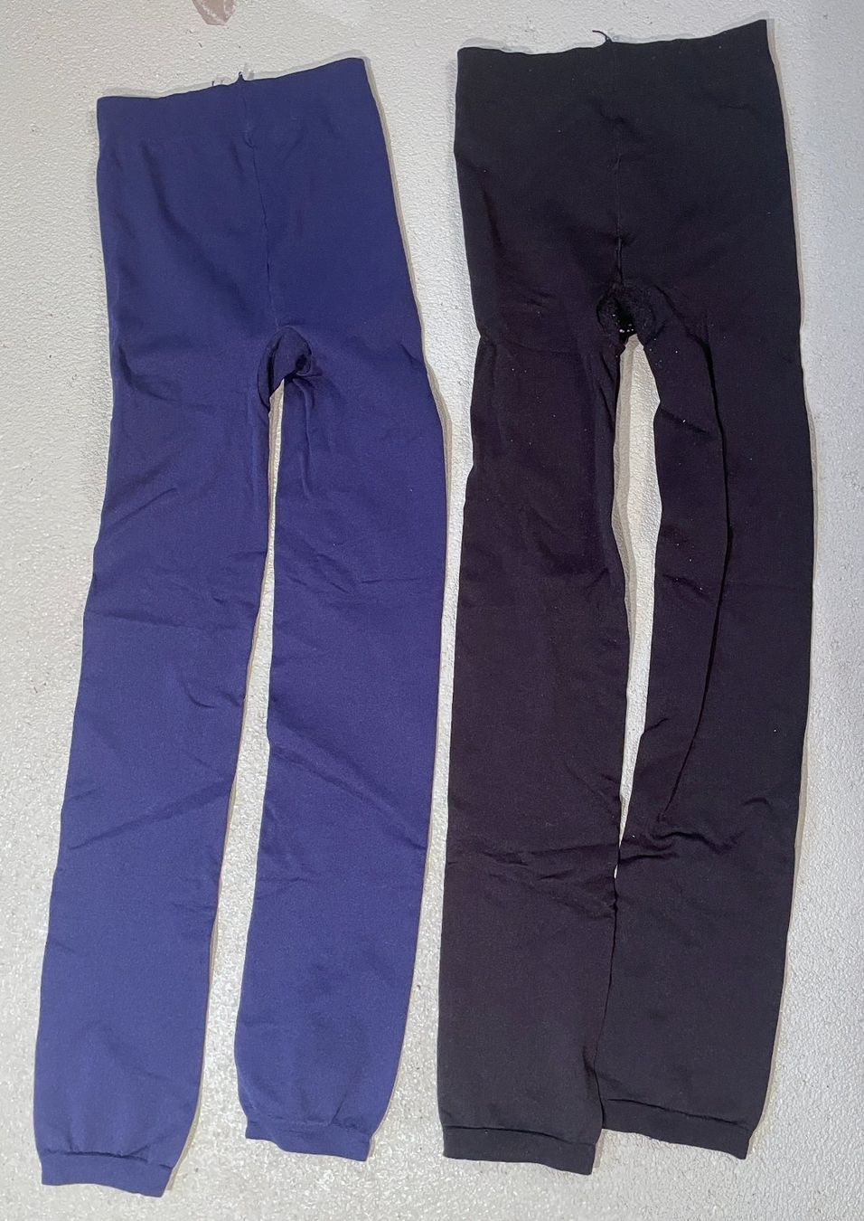 Manor Lotti & Set di vestiti: super kuschlige Oberteile Gr. 146/152 – Usato da Neuendorf venduto da Knopfi 5