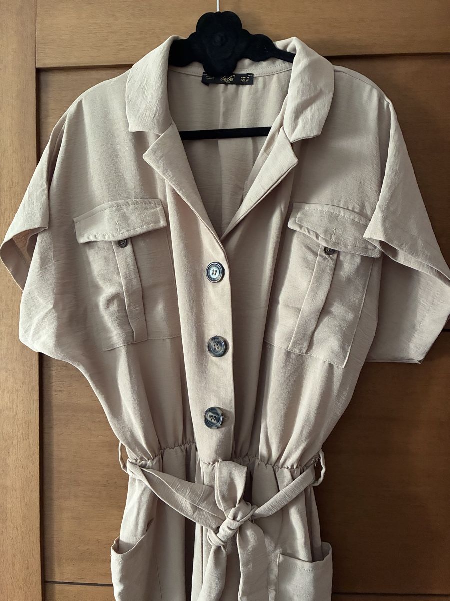 Jumpsuits: Elegante Jumpsuit – Neu (gemäss Beschreibung) aus Allschwil von eyl_bb8q 2