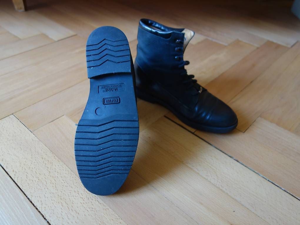 Chaussures femmes: Stiefel Vabene Grösse 38 – D'occasion à Zürich par srrrah 1