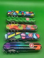 Wenger Taschenmesser 
