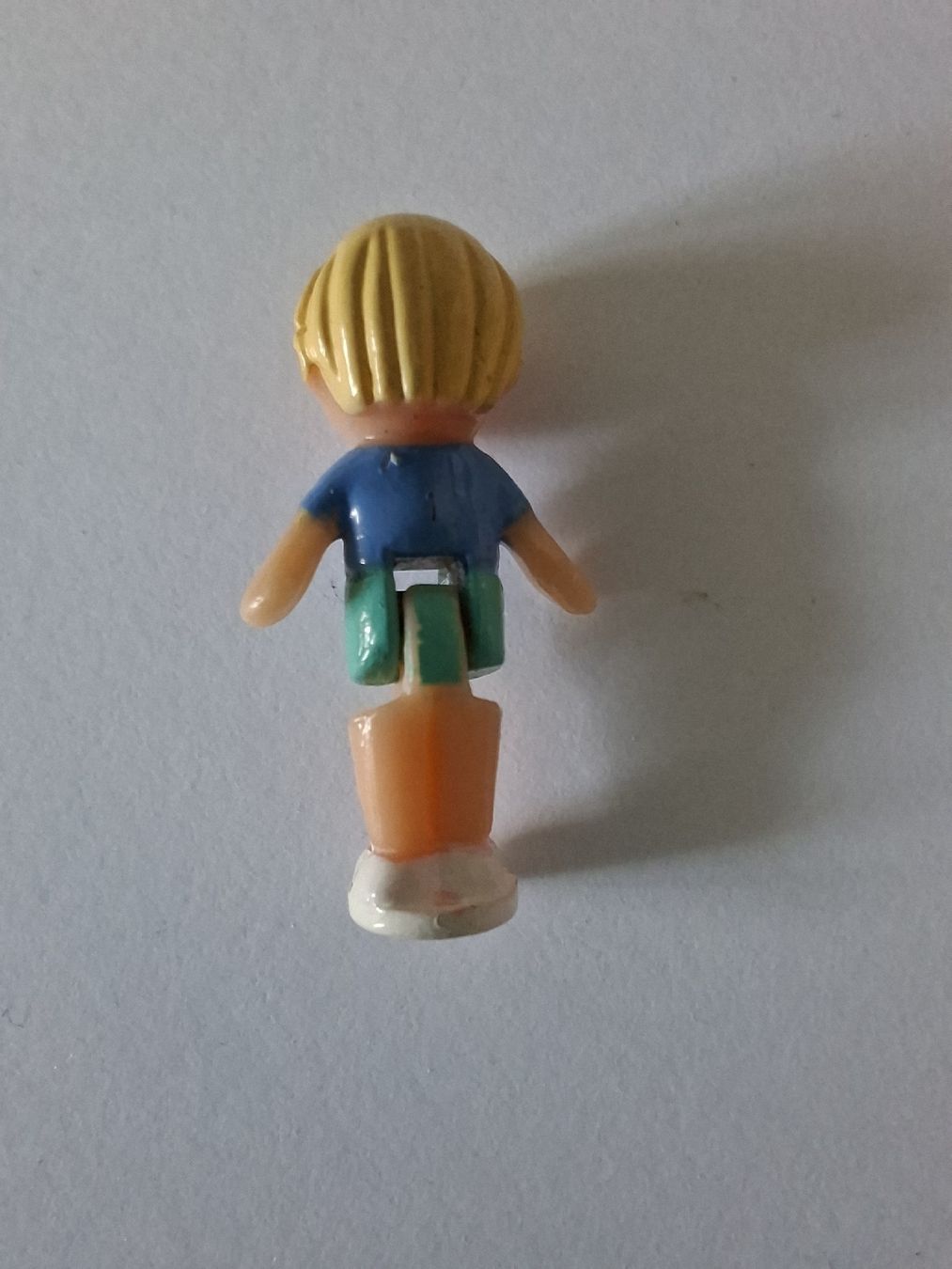 Polly Pocket Jouets: Figurine Polly Pocket – D'occasion à Le Landeron par Liline89 1