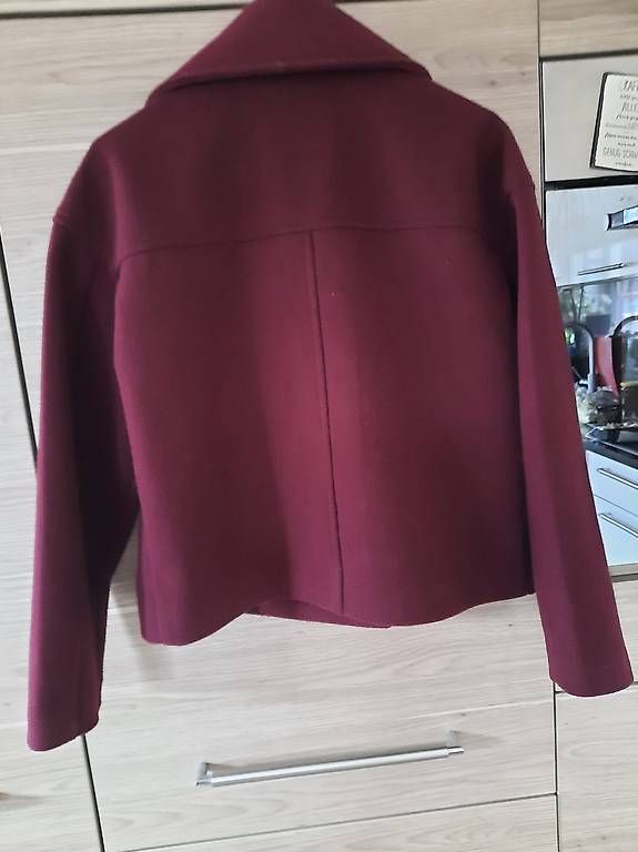 Zebra Cappotti: Damen Mantel kurz Gr.S – Usato da Buchs SG venduto da miska01 2