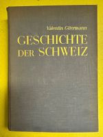 Valentin Gitermann: Geschichte der Schweiz.