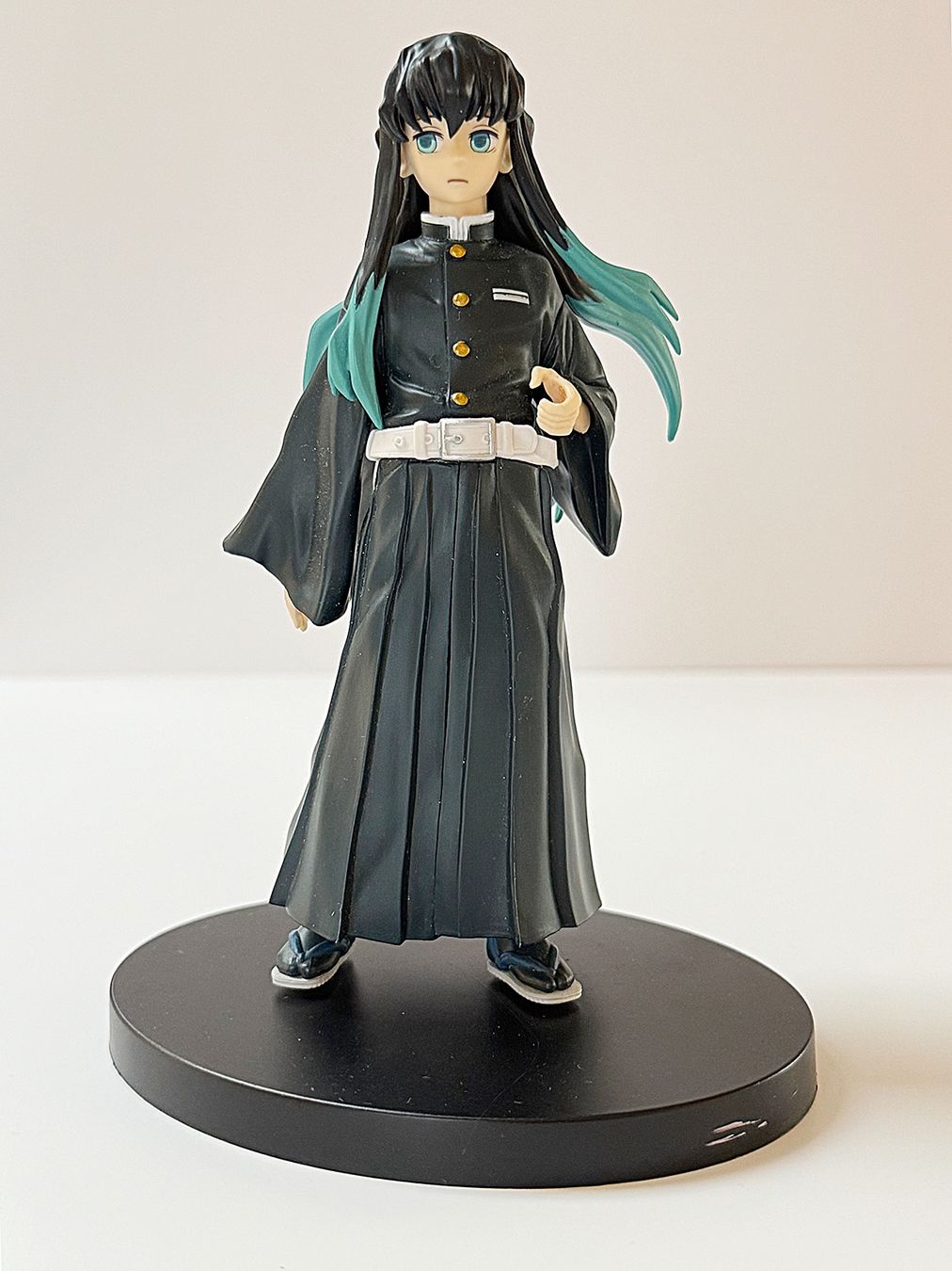 Bandai Statuette: Anime Figur-3 – Usato da Zürich venduto da ducati17 2