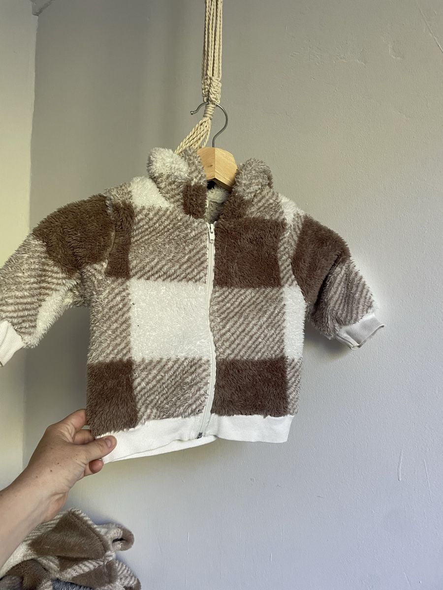Giacche & Cappotti: Frühlingsjacke – Usato da Wald ZH venduto da D-K..01