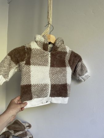 Frühlingsjacke