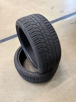 Winterreifen Continental 245/35R20 95V